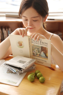 闺蜜2 电影