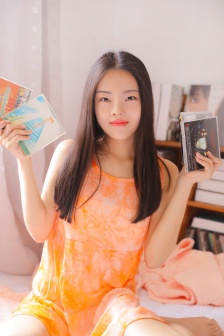 甜性色爱