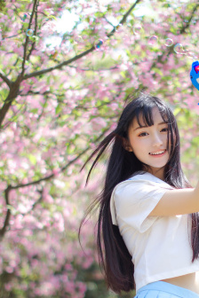 明星专题：小月