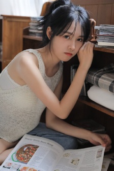 隔壁姐妹们