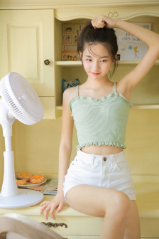我是路人甲