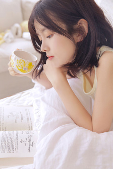 美丽水蜜桃5