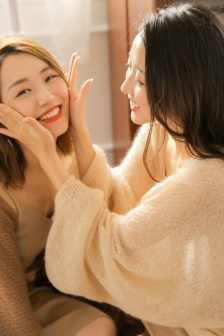 姐姐的朋友免费