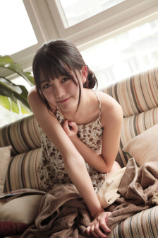 明星专题：长谷川雅美